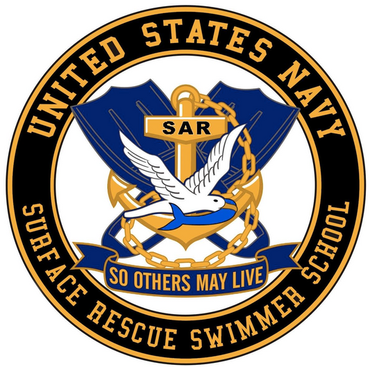 Surface Rescue Swimmer Program- So Others May Live