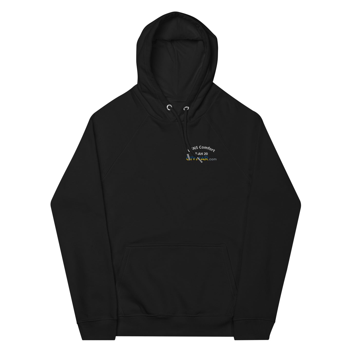 USNS Comfort T-AH 20 Hoodie