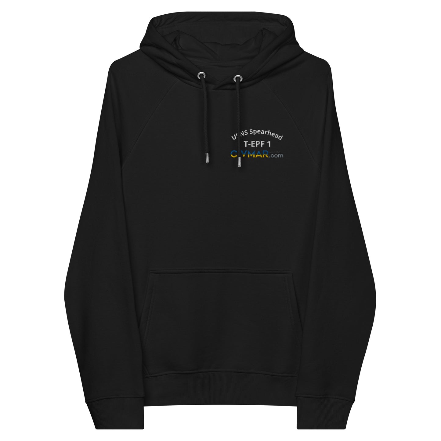 USNS Spearhead T-EPF 1 Hoodie