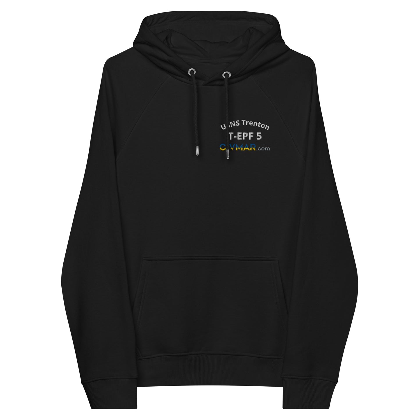 USNS Trenton T-EPF 5 Hoodie