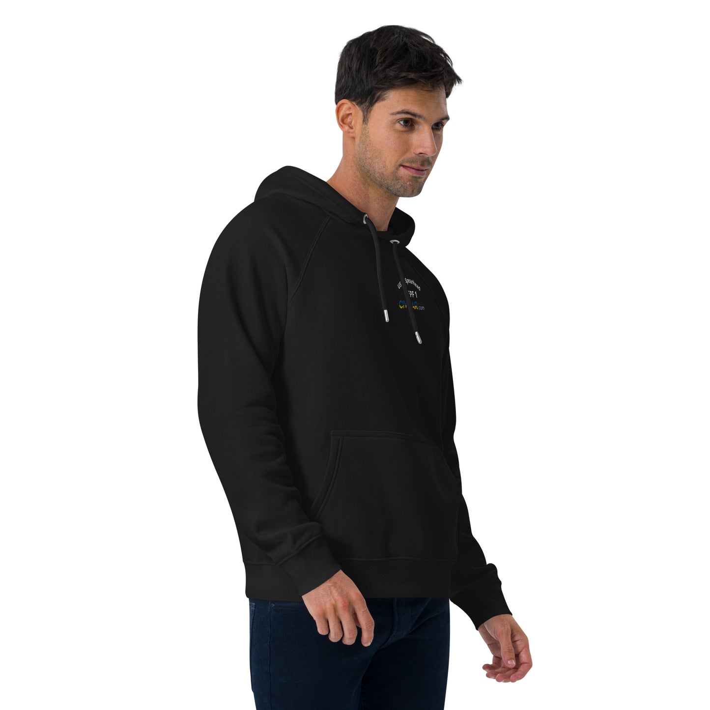 USNS Spearhead T-EPF 1 Hoodie