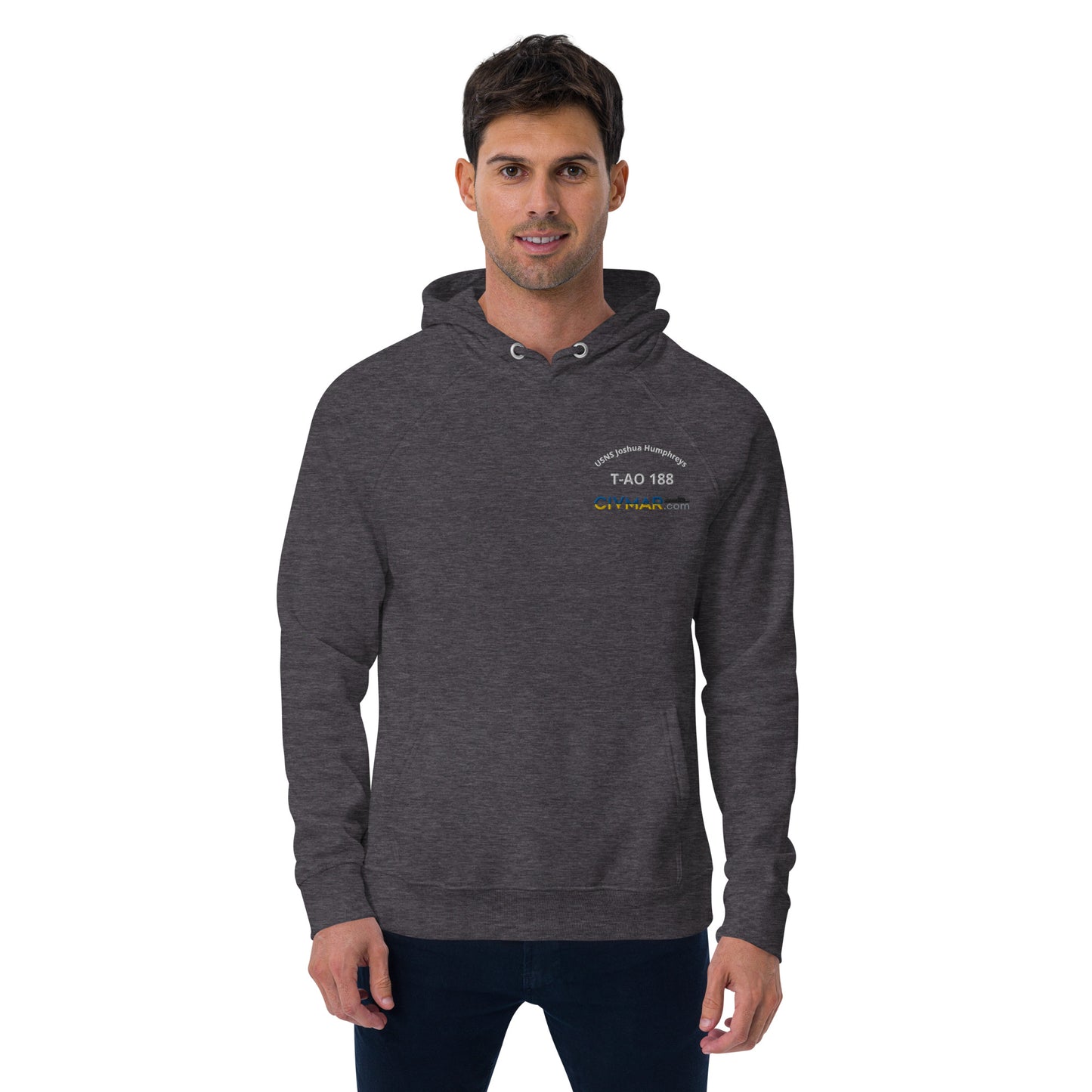 USNS Joshua Humphreys T-AO 188 Hoodie