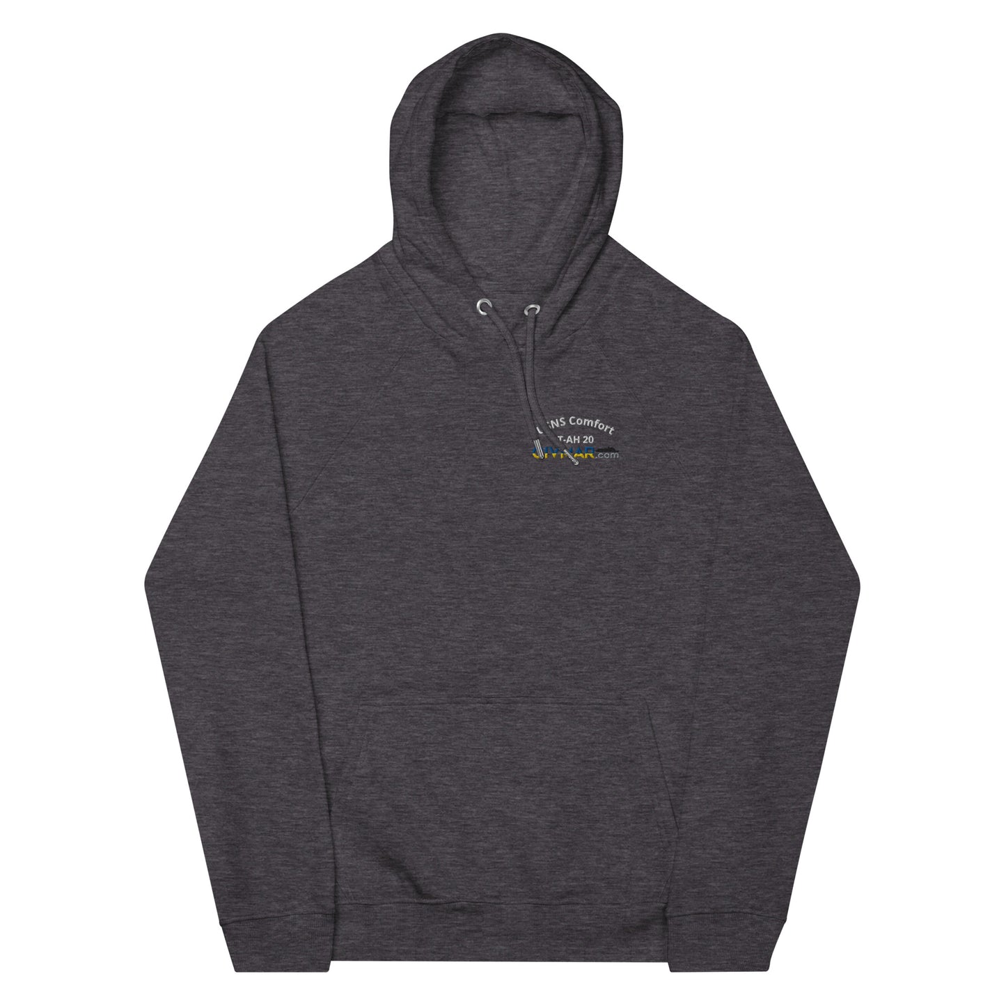 USNS Comfort T-AH 20 Hoodie