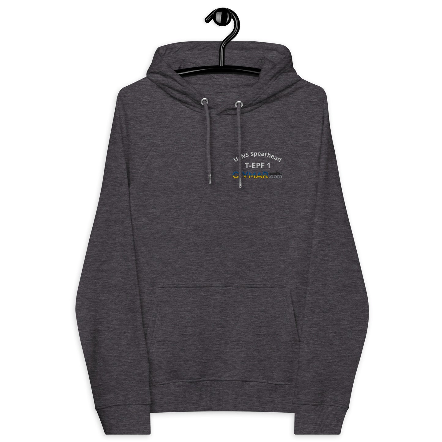 USNS Spearhead T-EPF 1 Hoodie