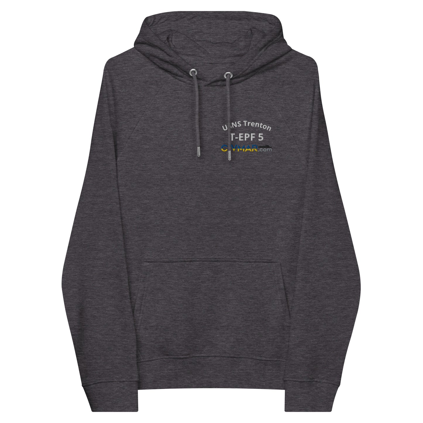 USNS Trenton T-EPF 5 Hoodie