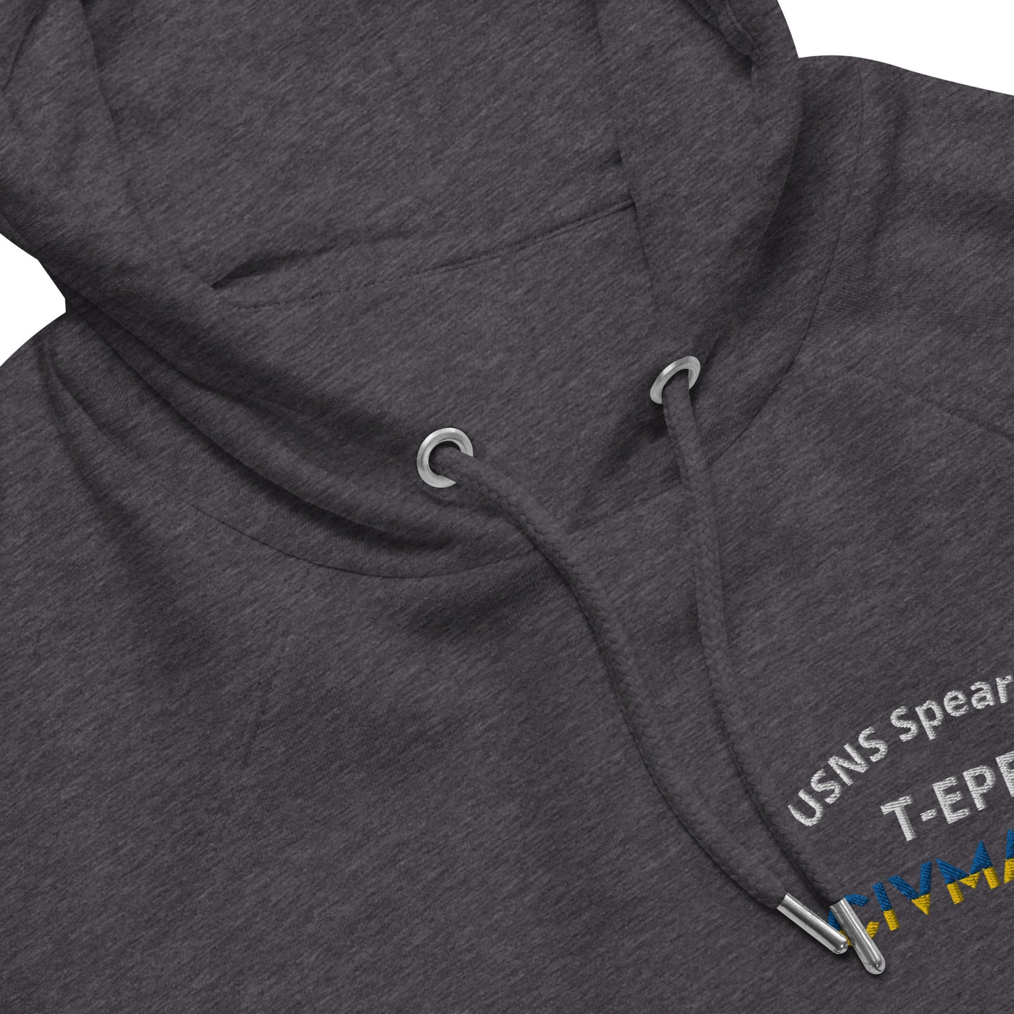 USNS Spearhead T-EPF 1 Hoodie