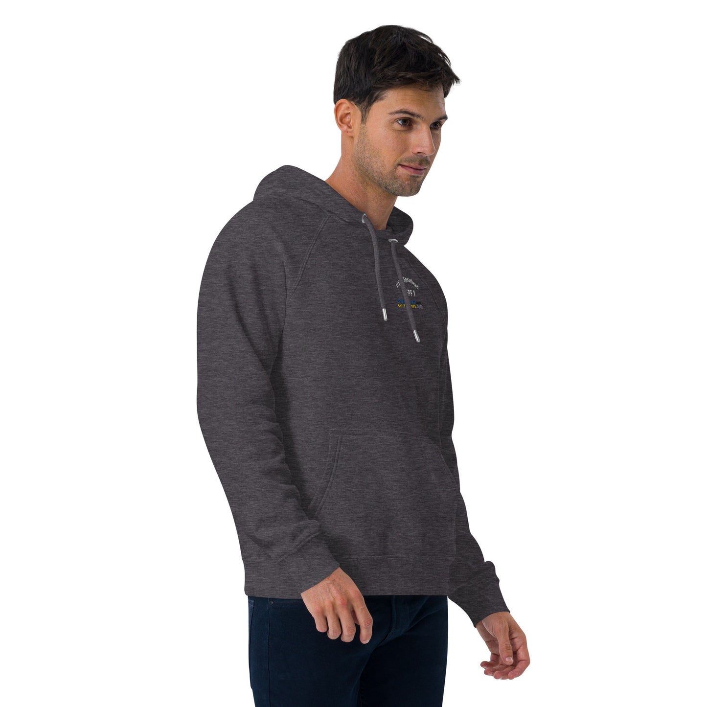 USNS Spearhead T-EPF 1 Hoodie