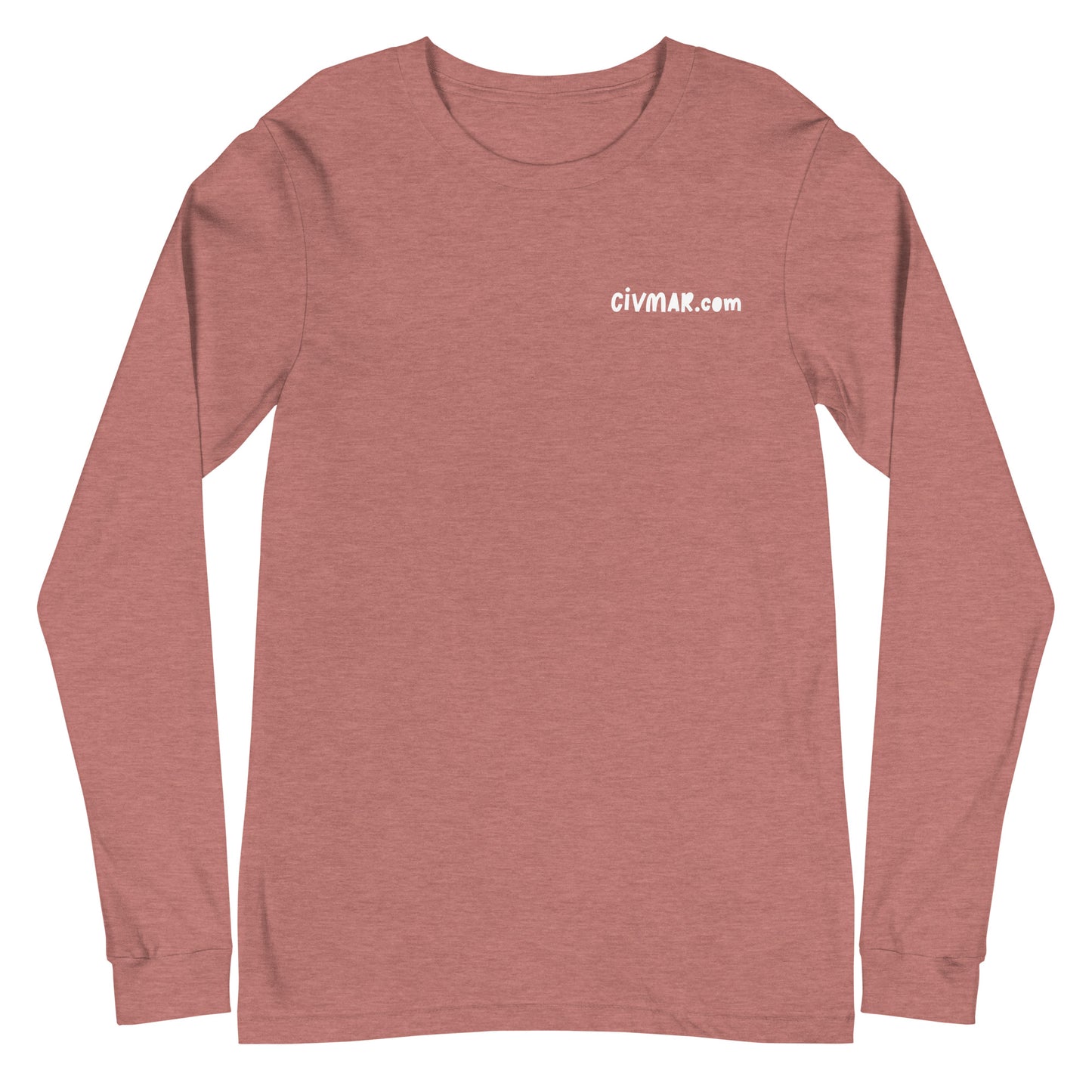 Probe Rider Long Sleeve T-Shirt